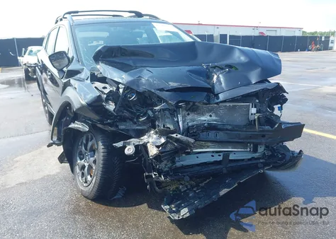 2023 Subaru Crosstrek Sport z USA, uszkodzony, nr VIN JF2GTHSC8PH272319